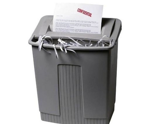 畫(huà)江湖之中國(guó)碎紙機(jī)