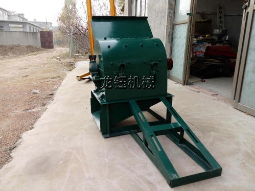 【油脂餅粉碎機特價供應大功率餅類粗碎機粉碎豆餅機廠家】- 